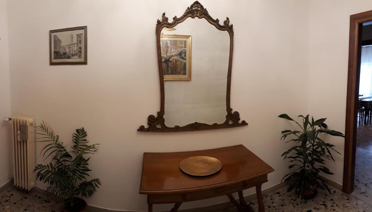 Appartamento Marconi Locazione Turistica Тревизо Экстерьер фото