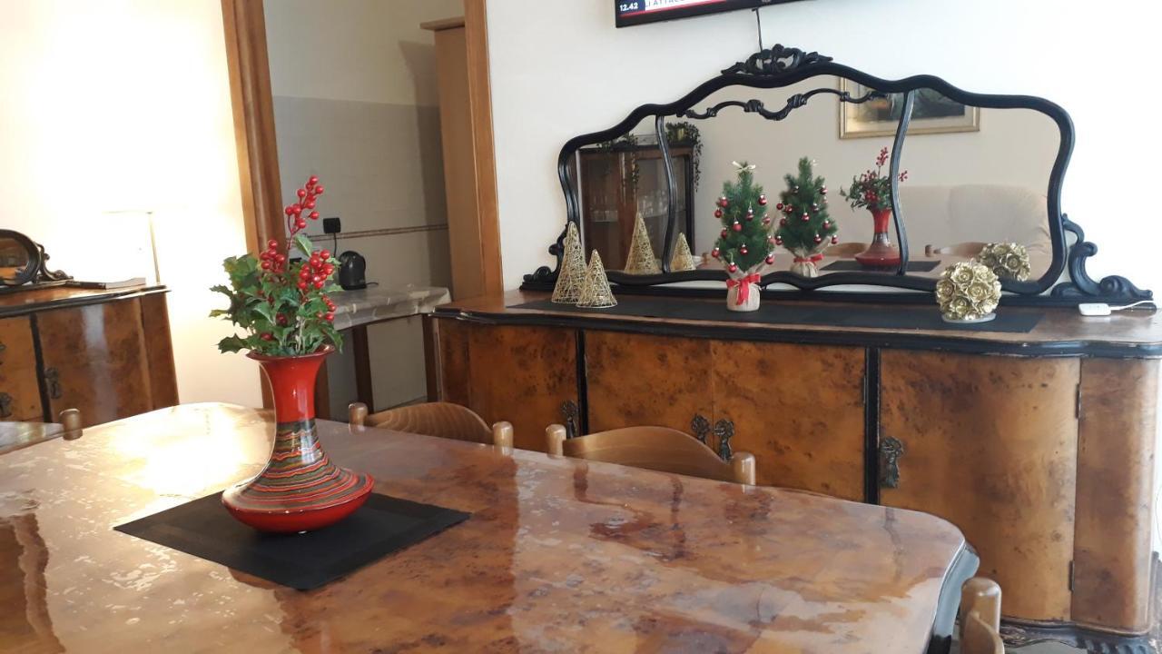 Appartamento Marconi Locazione Turistica Тревизо Экстерьер фото