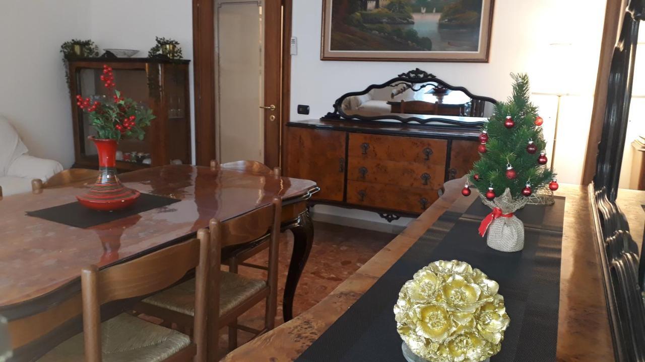 Appartamento Marconi Locazione Turistica Тревизо Экстерьер фото